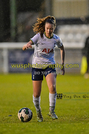 20230405-195016 Tottenham Hotspur Women FC Academy U16 v Bitton AFC Girls U16