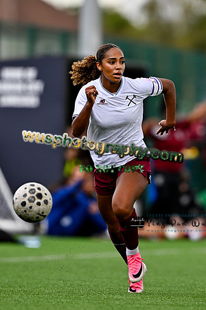 20260916-143315D London City Lionesses PGA U21 v West Ham United Women PGA U21