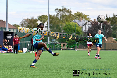 20260916-153619A London City Lionesses PGA U21 v West Ham United Women PGA U21