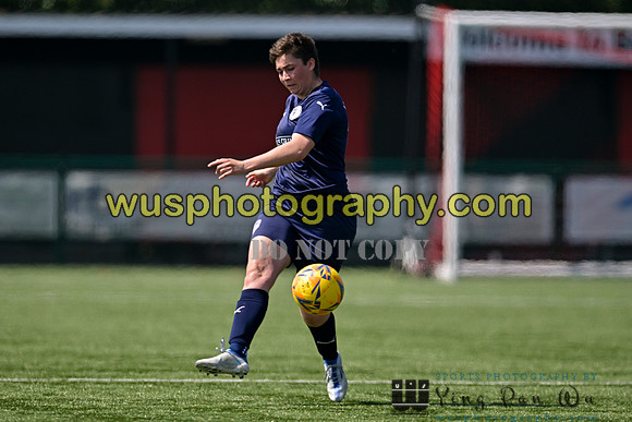 20230514-114155C Impact FC v AFC Wimbledon Development