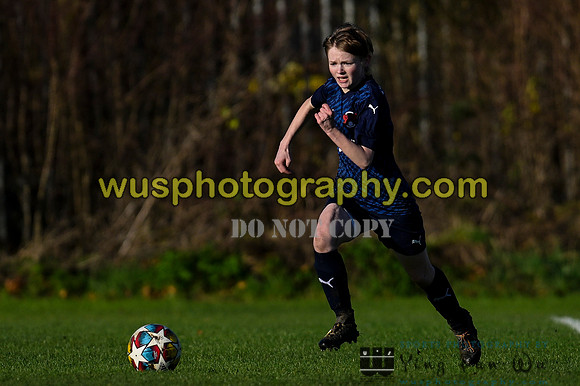 20241214-112543A AFC Leyton U16 Wyverns v Leyton Orient FC Girls U16