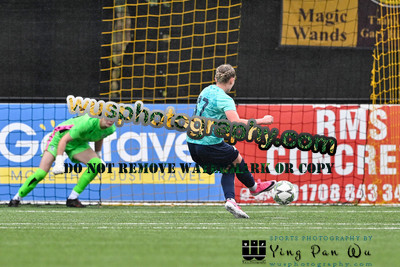 20261021-143930 Crystal Palace FC Women PGA U21 v London City Lionesses PGA U21