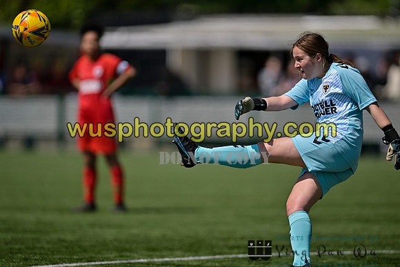20230514-114615 Impact FC v AFC Wimbledon Development