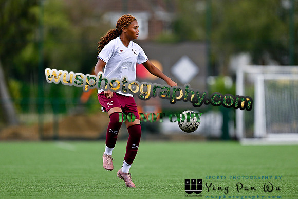 20260916-142052 London City Lionesses PGA U21 v West Ham United Women PGA U21