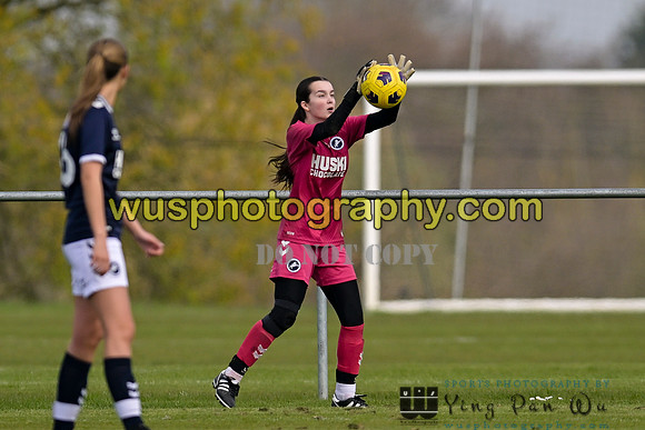 20230408-105534 Tottenham Hotspur Women FC Academy U16 v Millwall Lionesses U16