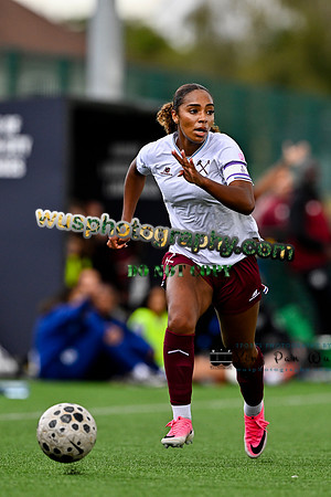 20260916-143315B London City Lionesses PGA U21 v West Ham United Women PGA U21
