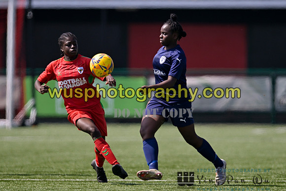 20230514-112233A Impact FC v AFC Wimbledon Development