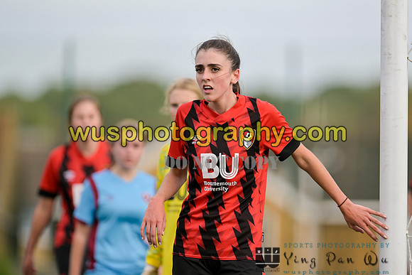 20221022-150648 West Ham United Performance Girls U15 v PLYR Baypoint CF Girls U15