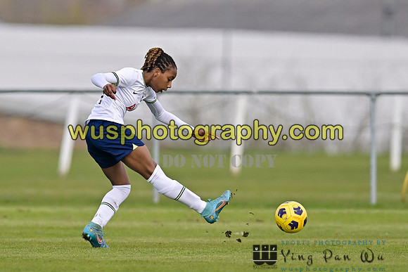 20230408-105304 Tottenham Hotspur Women FC Academy U16 v Millwall Lionesses U16