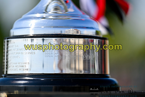 20250511-103414 Civic Service FC Women v Tooting Bec FC Women
