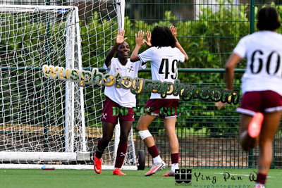20260916-154448 London City Lionesses PGA U21 v West Ham United Women PGA U21