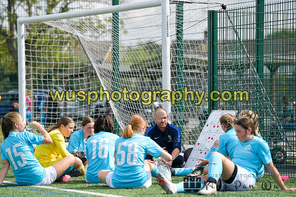 20210911-134715 West Ham United Girls U14 v South Gloucestershire JPL RTC U14