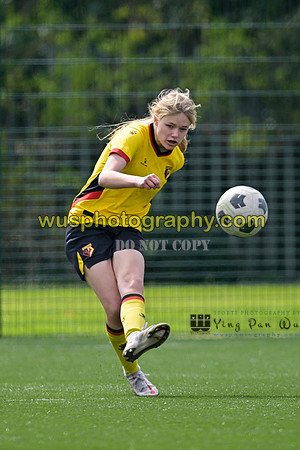 20230422-113006A West Ham United Academy Girls U16 v Watford FC Women U16