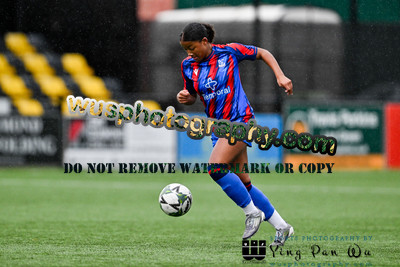 20261021-140802 Crystal Palace FC Women PGA U21 v London City Lionesses PGA U21