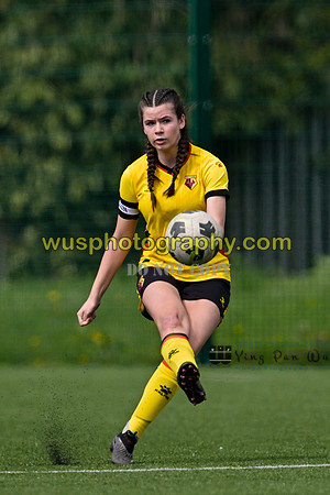 20230422-114022 West Ham United Academy Girls U16 v Watford FC Women U16