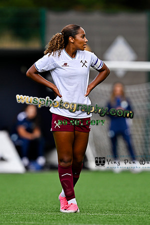 20260916-144532 London City Lionesses PGA U21 v West Ham United Women PGA U21