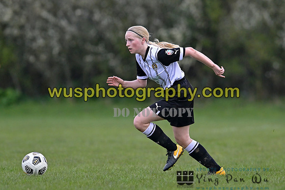 20230415-125053A Watford Ladies FC U15 v Notts County FC Girls U15