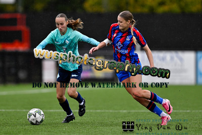 20261021-151012 Crystal Palace FC Women PGA U21 v London City Lionesses PGA U21
