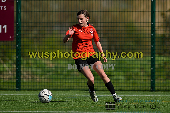 20230410-152401 JPL Rep Teams U14 U16 v Washington Premier Football Club U14 U16