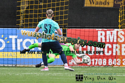 20261021-143930A Crystal Palace FC Women PGA U21 v London City Lionesses PGA U21