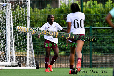 20260916-154450 London City Lionesses PGA U21 v West Ham United Women PGA U21