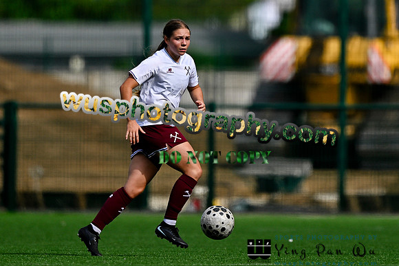 20260916-144707 London City Lionesses PGA U21 v West Ham United Women PGA U21