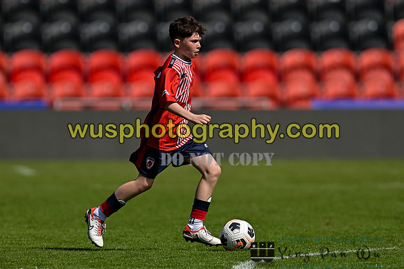 20240511-110631B Dartford FC U13 v Bromsgrove Sporting Colts FC U13