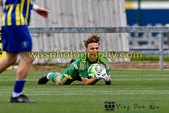20250503-173023A Kings Lynn Town FC U16 v Woking FC U16