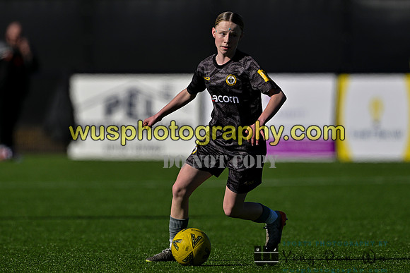 20250301-125253 Cray Wanderers Youth FC Girls U15 v Haywards Heath Town Youth FC Girls U15