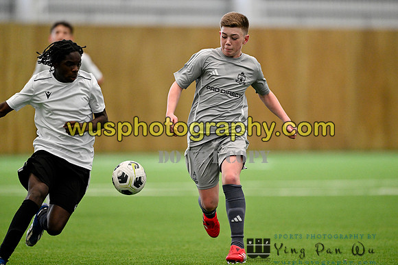 20250323-141152 Crystal Palace FC Academy U14 v JPL London & South East Rep Team U14