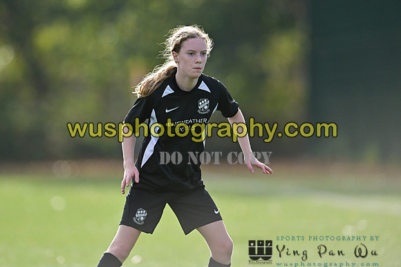 20221029-110759 Bromley FC Girls U14 v Petts Wood FC Girls U14