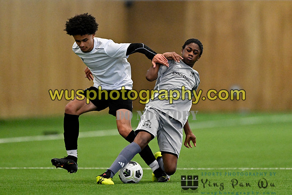 20250323-144235A Crystal Palace FC Academy U14 v JPL London & South East Rep Team U14