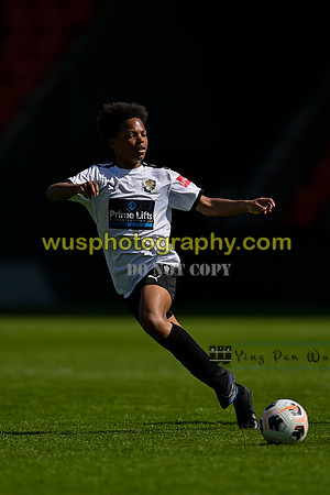 20240511-102412A Dartford FC U13 v Bromsgrove Sporting Colts FC U13