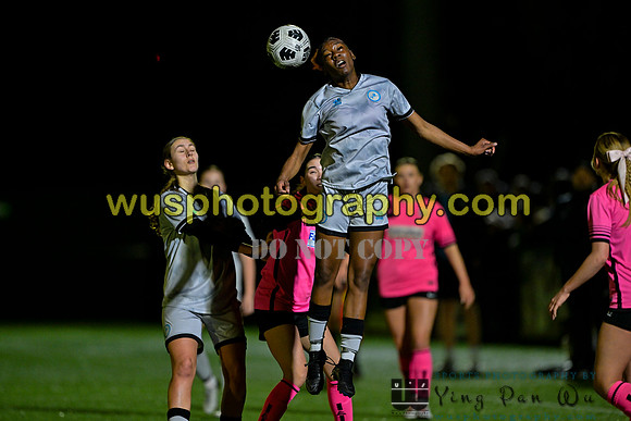 20250316-201447 Millwall Lionesses U18 v Haringey Girls Academy U18
