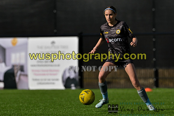 20250301-132546 Cray Wanderers Youth FC Girls U15 v Haywards Heath Town Youth FC Girls U15