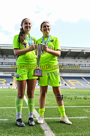 20250503-114048 West Bromwich Albion Girls U14 v Bromley FC Academy Girls U14
