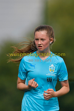 20210911-133700 West Ham United Girls U14 v South Gloucestershire JPL RTC U14
