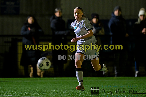 20250316-201549 Millwall Lionesses U18 v Haringey Girls Academy U18