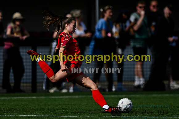 20250511-155001 Camden Town WFC v Hammersmith FC Women