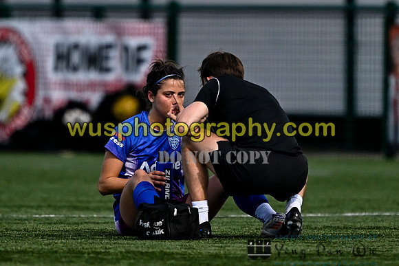 20250511-162408 Camden Town WFC v Hammersmith FC Women