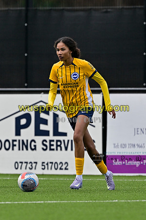 20250312-131546 Crystal Palace FC Women PGA U21 v Brighton & Hove Albion Women PGA U21