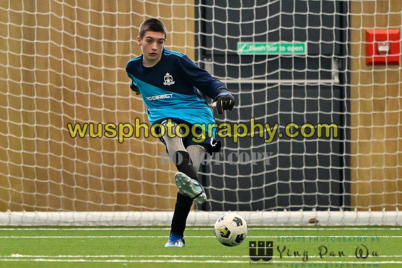 20250323-144506 Crystal Palace FC Academy U14 v JPL London & South East Rep Team U14