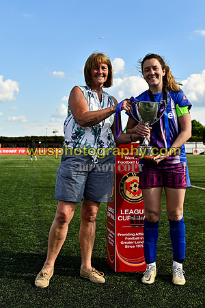 20250511-170151 Camden Town WFC v Hammersmith FC Women