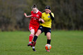Watford Ladies FC U14 Warriors v Welling United Girls U14 2022-03-12
