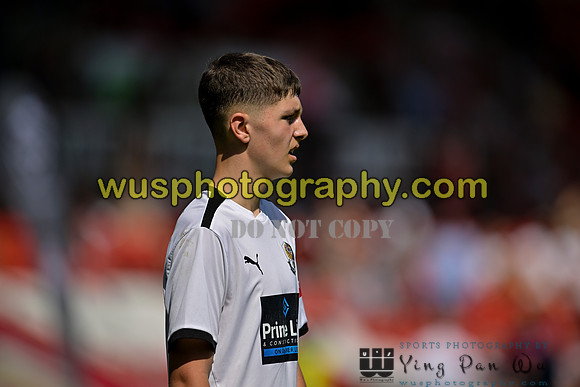 20240511-110720 Dartford FC U13 v Bromsgrove Sporting Colts FC U13