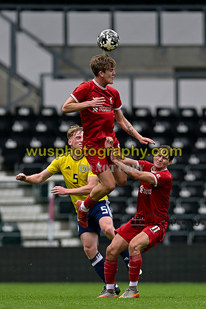 20240514-141936 Liverpool FC FEFA U19 v Strachan Football Academy U19