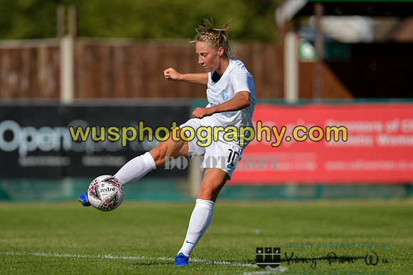 20190915-145703 Charlton Athletic Women FC v London City Lionesses FC
