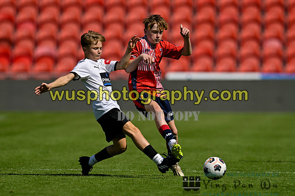 20240511-105821B Dartford FC U13 v Bromsgrove Sporting Colts FC U13