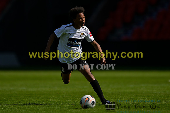 20240511-102412 Dartford FC U13 v Bromsgrove Sporting Colts FC U13