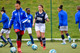 20210403-142126 London Bees Academy U14 v Millwall Lionesses Girls U14